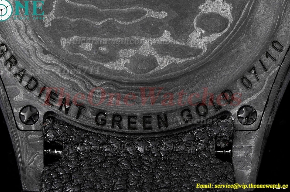 FC A7750 NY Dial Daytona Diw Green 40mm DIWF 0524
